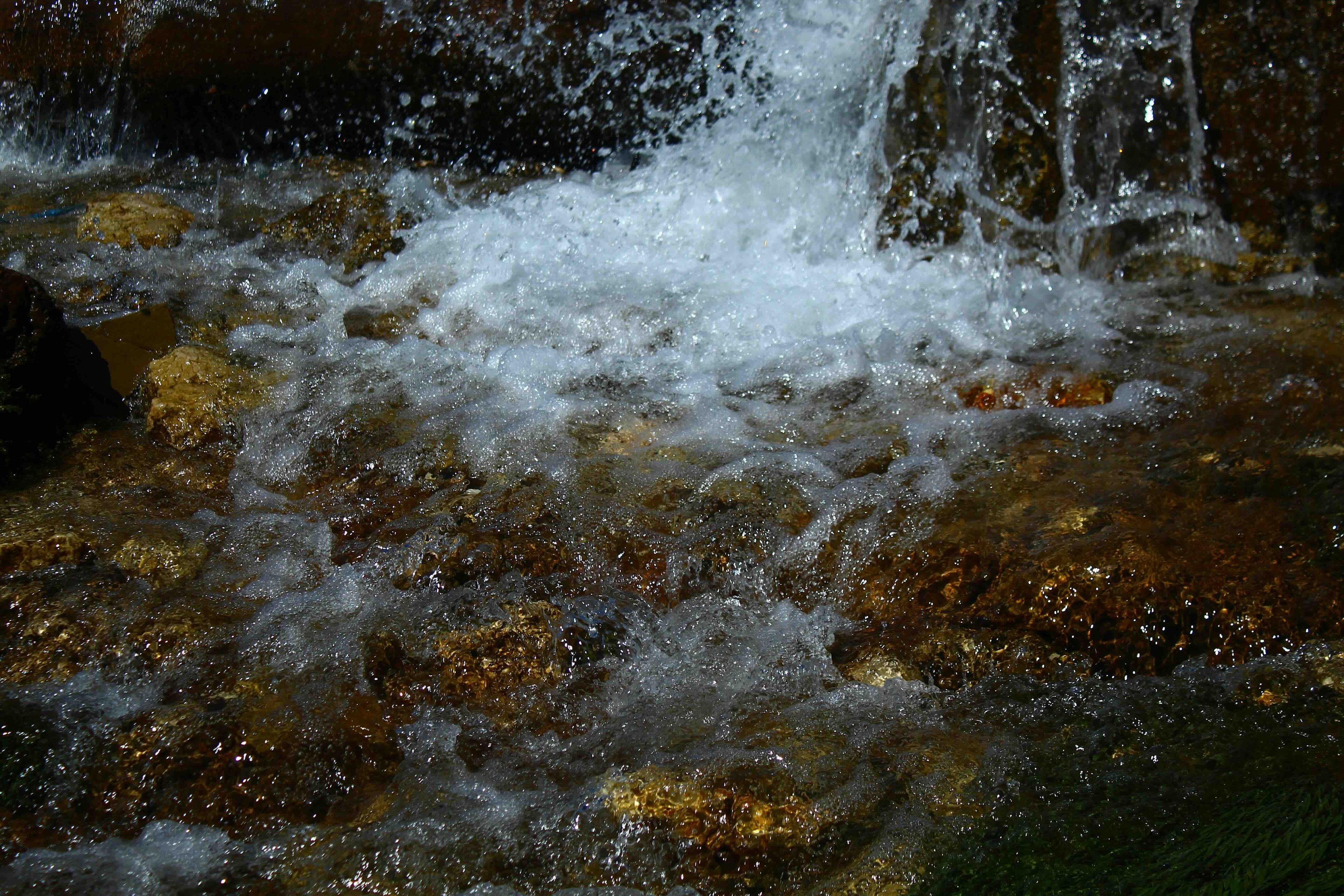Wasserbedarf DRZ